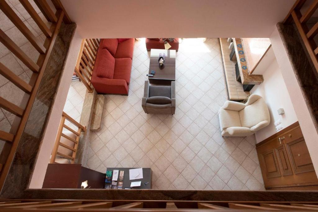 Tragana Villa Exterior foto